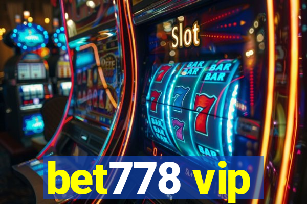 bet778 vip